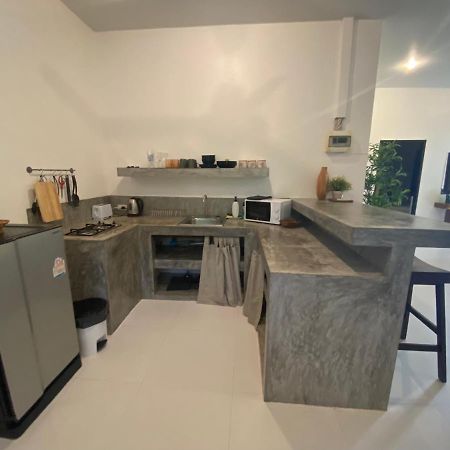 Chalisa Villas Ko Tao Zewnętrze zdjęcie
