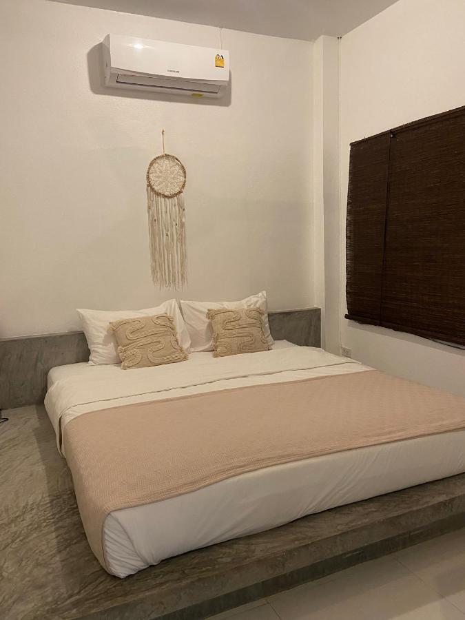 Chalisa Villas Ko Tao Zewnętrze zdjęcie