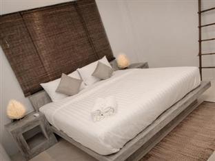 Chalisa Villas Ko Tao Zewnętrze zdjęcie