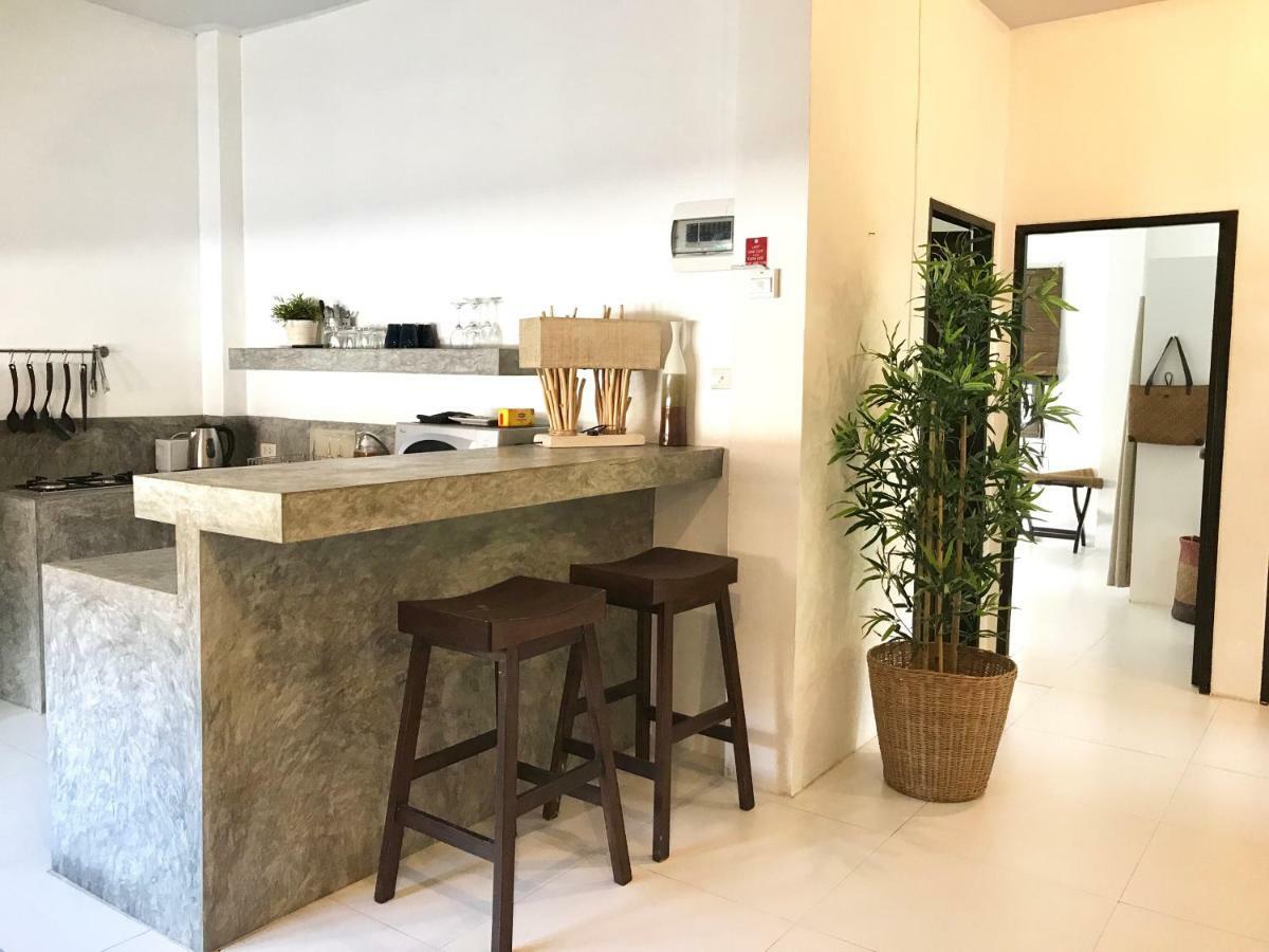 Chalisa Villas Ko Tao Zewnętrze zdjęcie